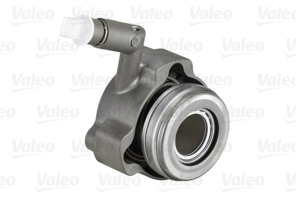 Central Slave Cylinder, clutch