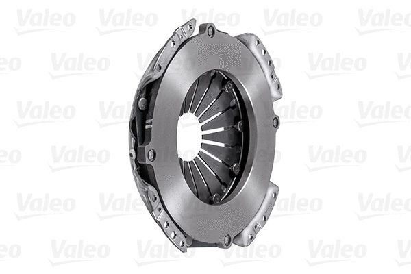 Clutch Pressure Plate