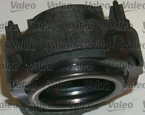 Clutch Kit (009303)