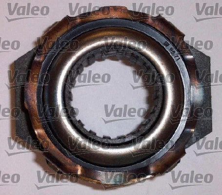 Clutch Kit (003366)
