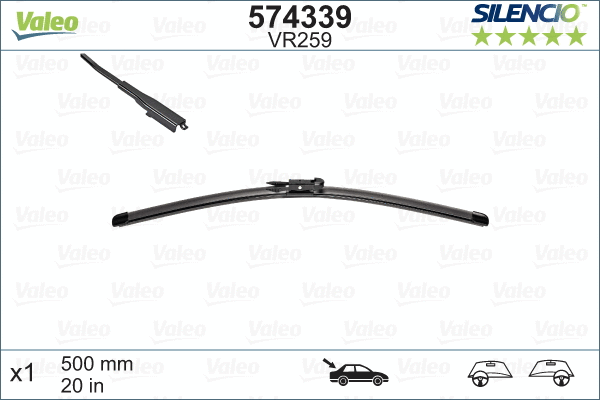 Wiper Blade