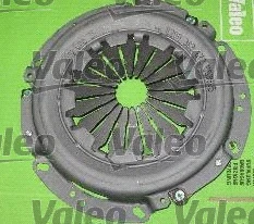 Clutch Kit (826854)
