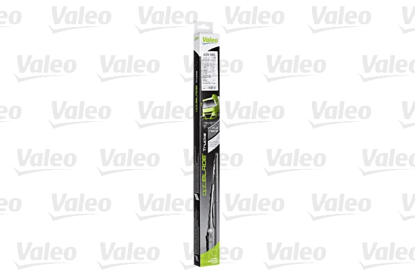 Wiper Blade