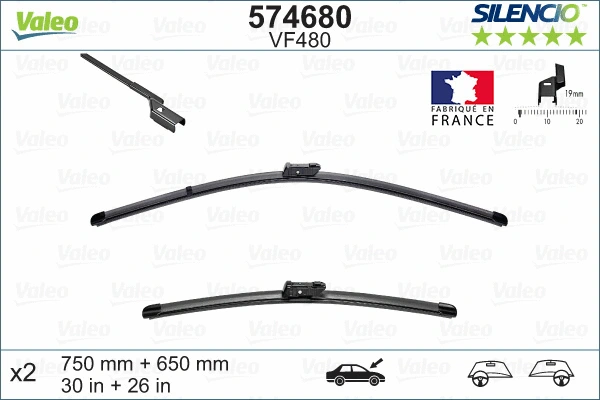 Wiper Blade