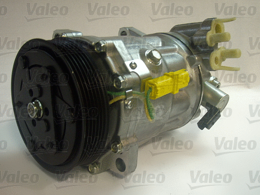 Compressor, air conditioning (813713)