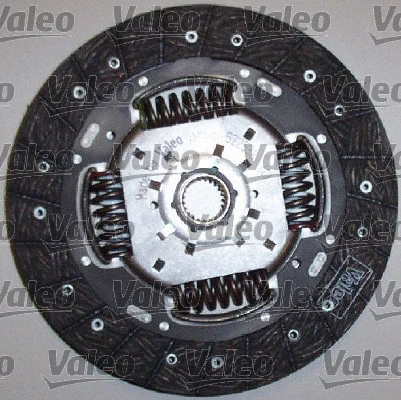 Clutch Kit
