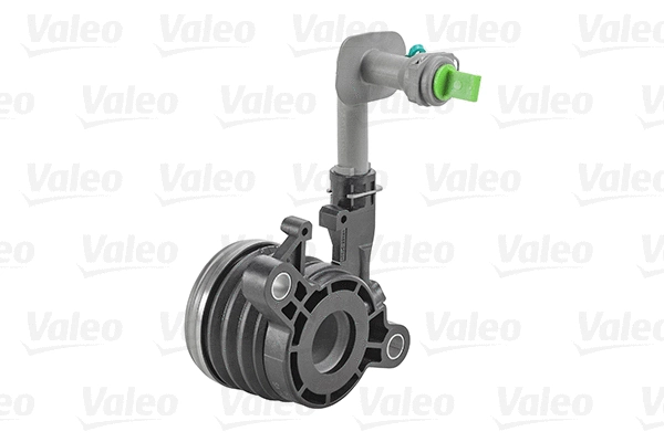 Central Slave Cylinder, clutch