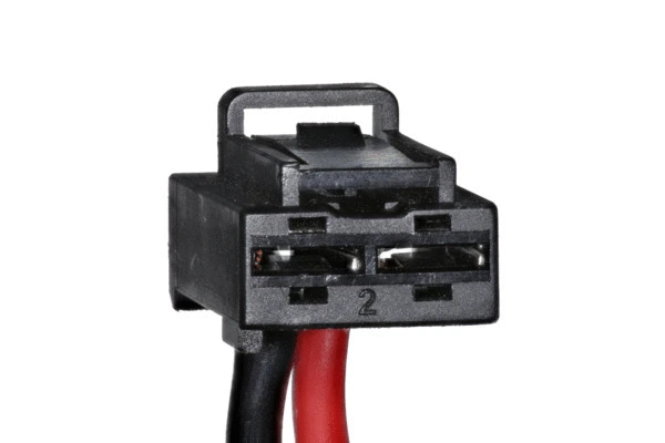 Interior Blower
