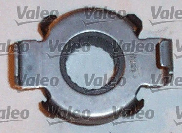 Clutch Kit (003501)