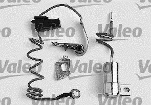 Mounting Kit, ignition control unit (582177)