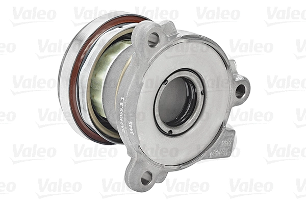 Central Slave Cylinder, clutch