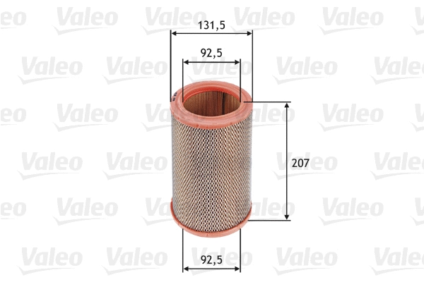 Air Filter (585629)