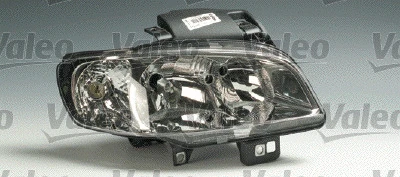 Headlight (087581)