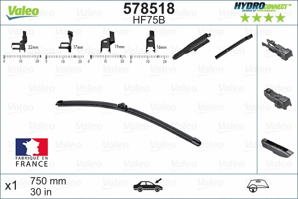 Wiper Blade