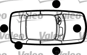 Lock Cylinder Kit (252403)