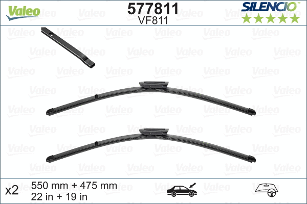 Wiper Blade