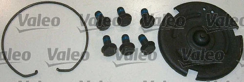 Clutch Kit (801440)