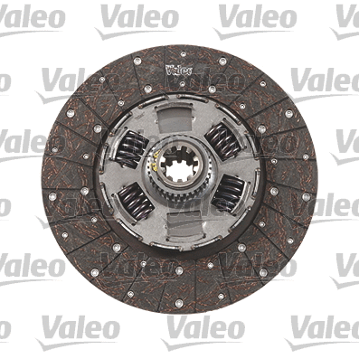 Clutch Disc (829023)