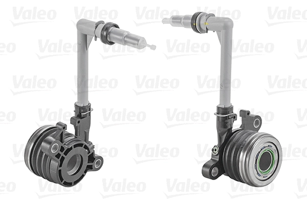 Central Slave Cylinder, clutch (804544)