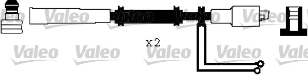 Ignition Cable Kit (346518)