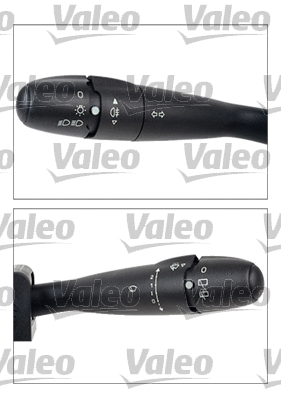 Steering Column Switch