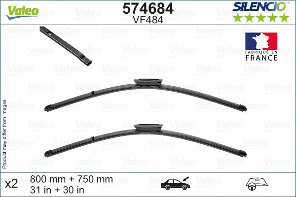 Wiper Blade