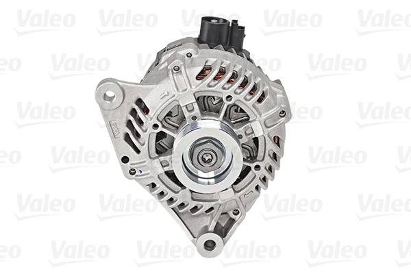 Alternator (437343)