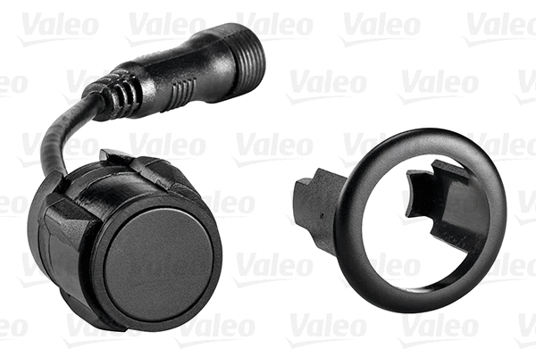 Sensor, parking distance control