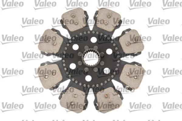 Clutch Disc (279364)