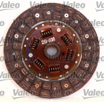 Clutch Kit