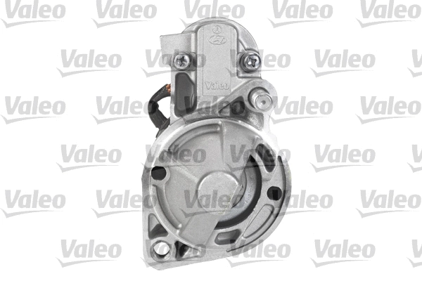 Starter (600071)