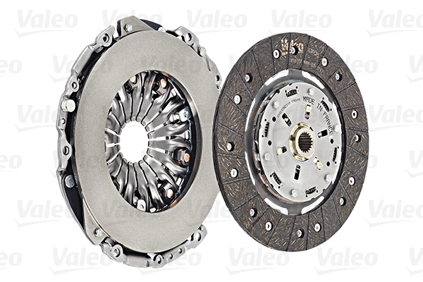 Clutch Kit