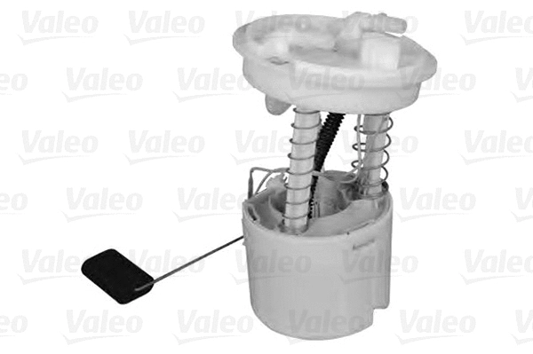 Sender Unit, fuel tank (348740)