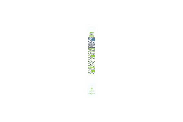 Wiper Blade