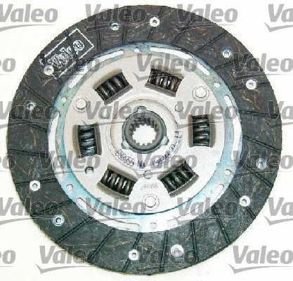 Clutch Kit