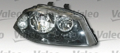 Headlight (043342)