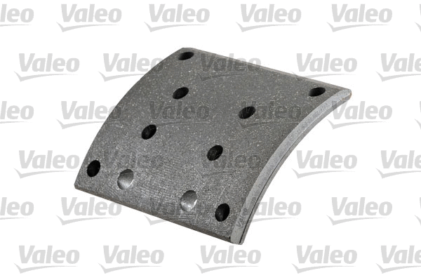 Brake Lining Kit, drum brake (319488)