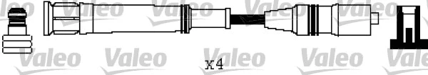Ignition Cable Kit (346314)