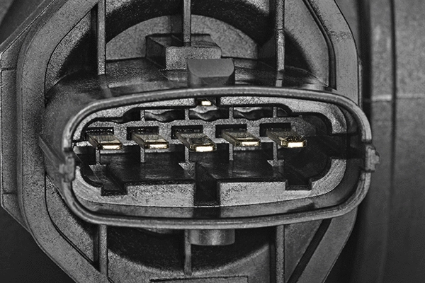 Mass Air Flow Sensor