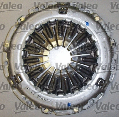 Clutch Kit