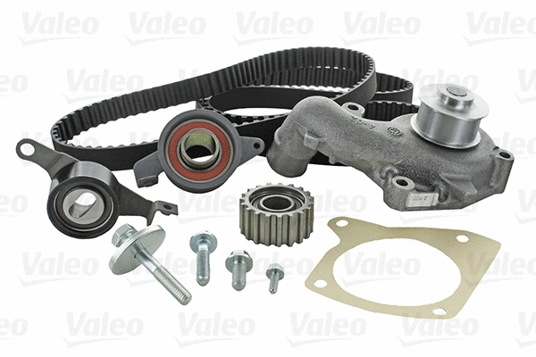 Water Pump & Timing Belt Kit (614636)