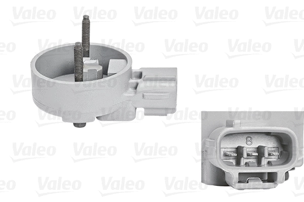 Sensor, camshaft position (253864)