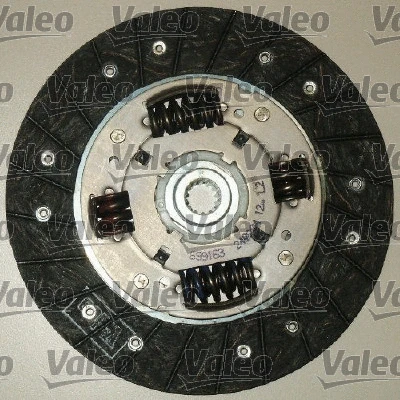 Clutch Kit