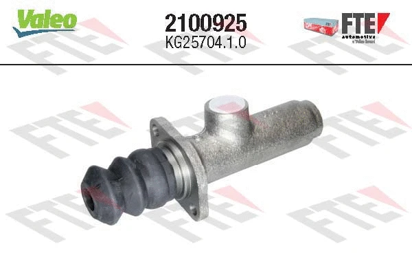 Master Cylinder, clutch (2100925)