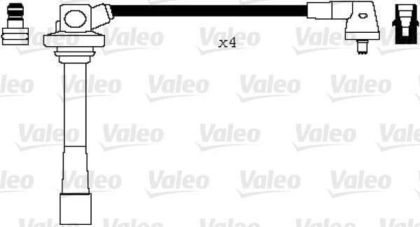 Ignition Cable Kit (346065)