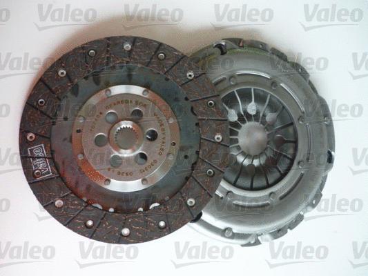 Clutch Kit (826647)
