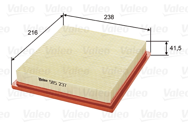 Air Filter (585237)
