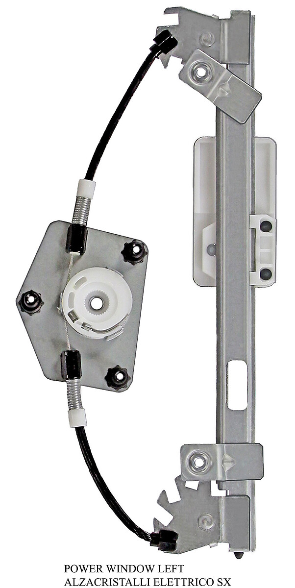 Window Regulator (852560)