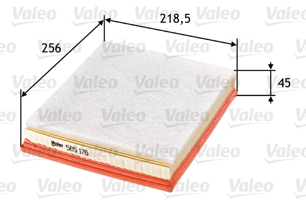 Air Filter (585176)