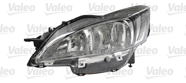 Headlight (044528)